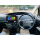 Toyota Estima WARRANTED LOW MILE, 18M WARRANTY,ANDRIOD 2.4 5dr